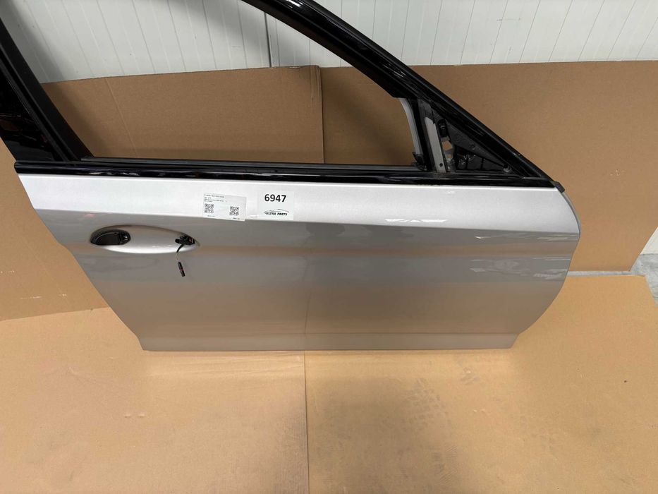 Предна Дясна Врата За БМВ Ф90 Г30 7408962 BMW F90 G30