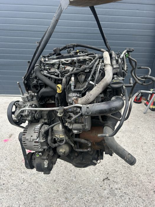 Motor 2.2 HDI 156 cp Mitsubshi Outlander 2012
