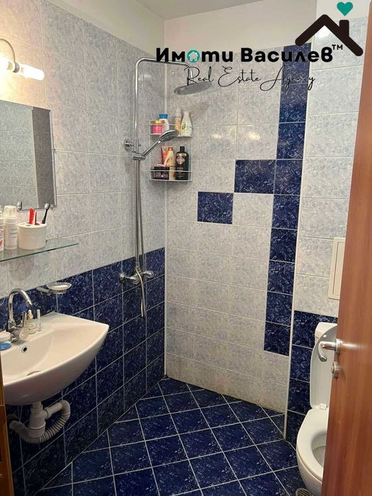 Дава се под наем Двустаен апартамент в София, Център - 67 кв.м за 498.27 € - Снимка #7