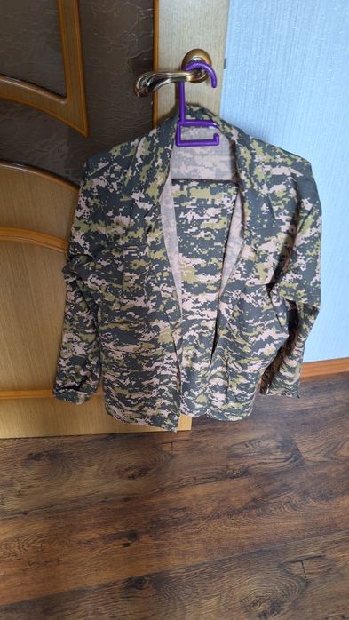 Военная форма сатылады