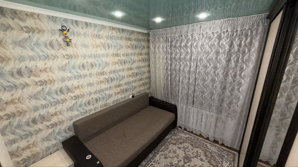 Продам квартиру 3х комнатную