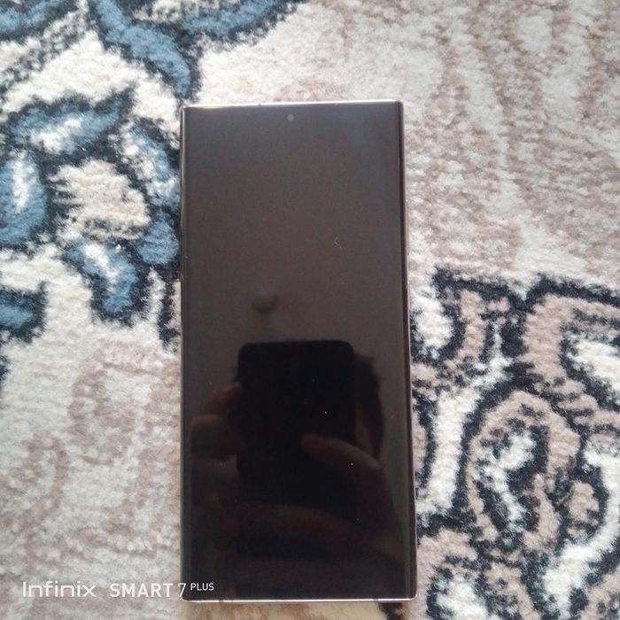 Samsung not 20ultra