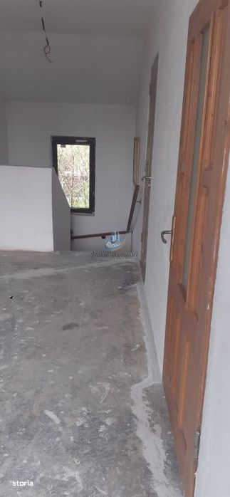 Casa NOUA Savinesti 210 mp, 805 mp teren - SCHIMB CU APARTAMENT - RATE