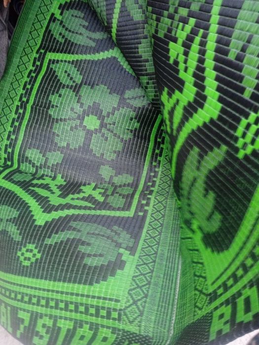 Afģon buyra gilamlari