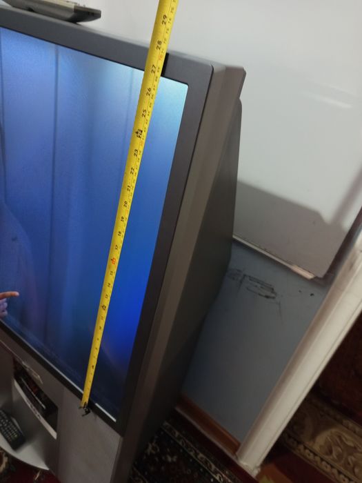 Кинотеатр зури чотки