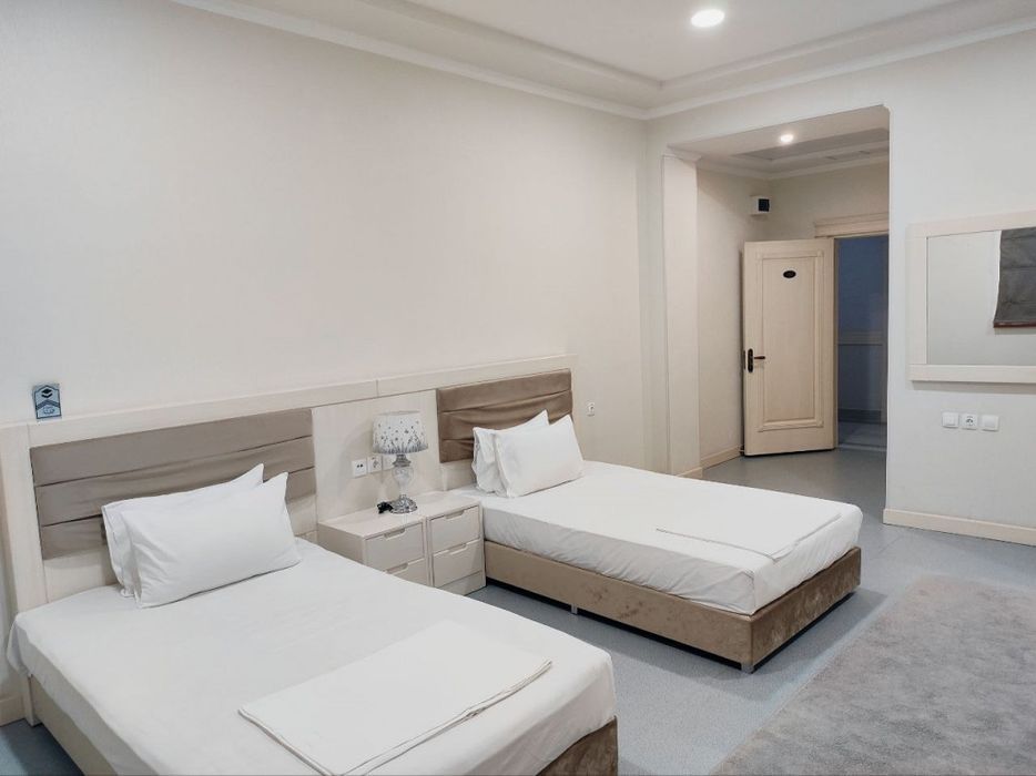 Kivartera mehmonxona hotel xostel kunlik ijara