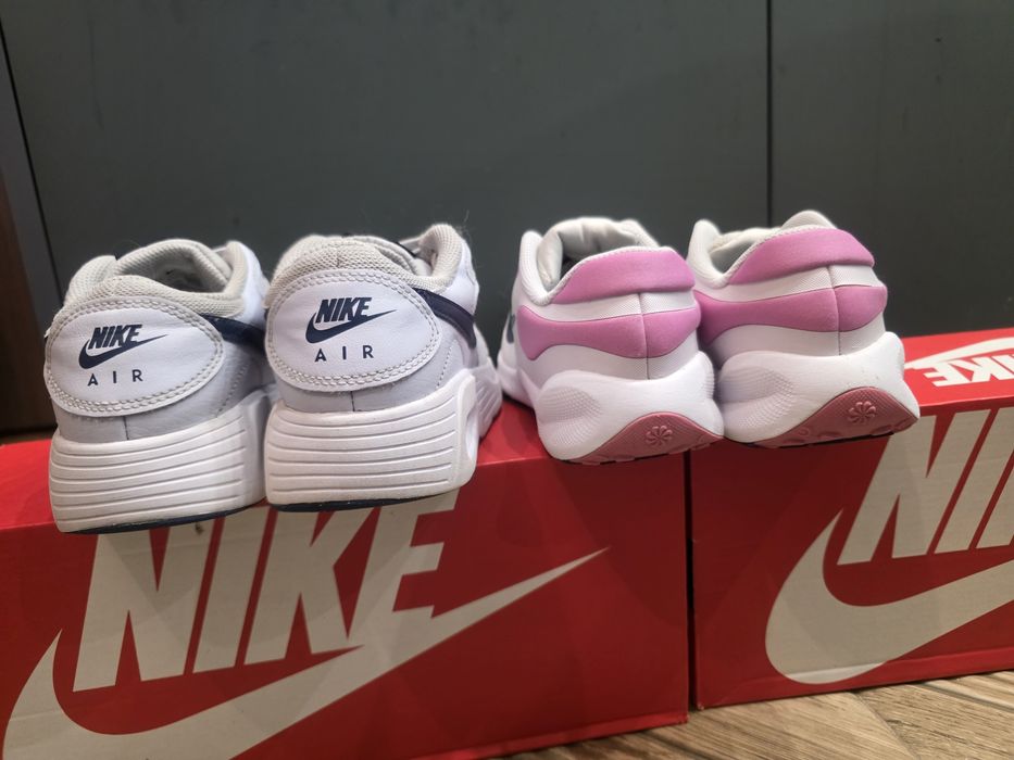 Дамски маратонки NIKE