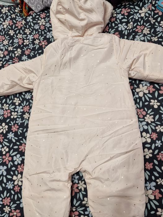 Combinezon de iarna So Cute