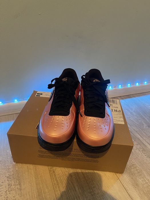 Air force.