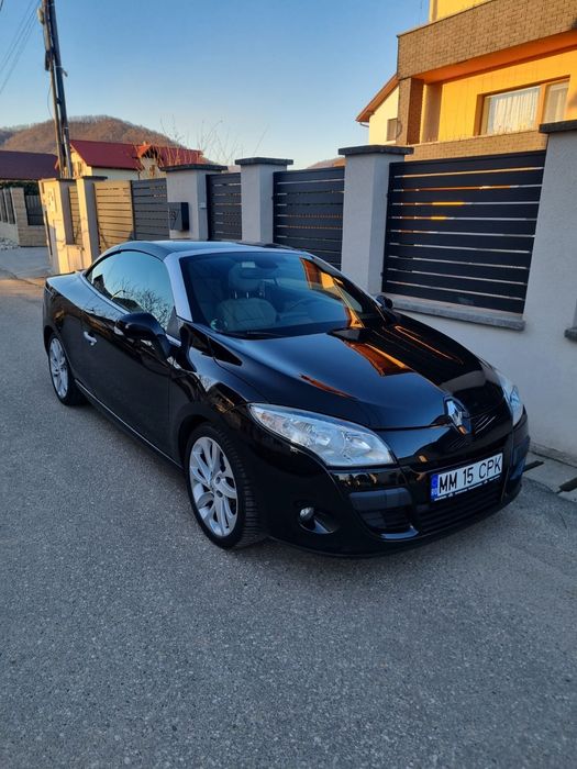 RENAULT Megane 2012 — imagine 5