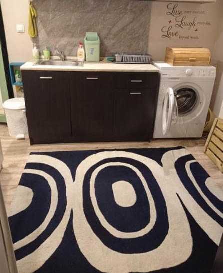 Дава се под наем Едностаен апартамент в София, Център - 30 кв.м за 550 € - Снимка #4