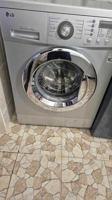 Стиральный машина сатылады.Срочно