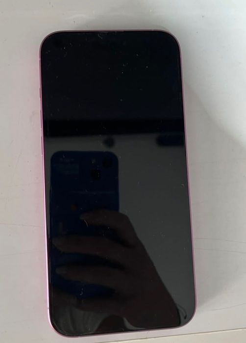 iphone 16 plus 128g