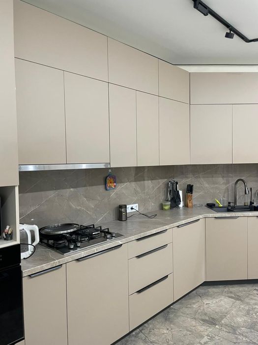 Продается хороший дом