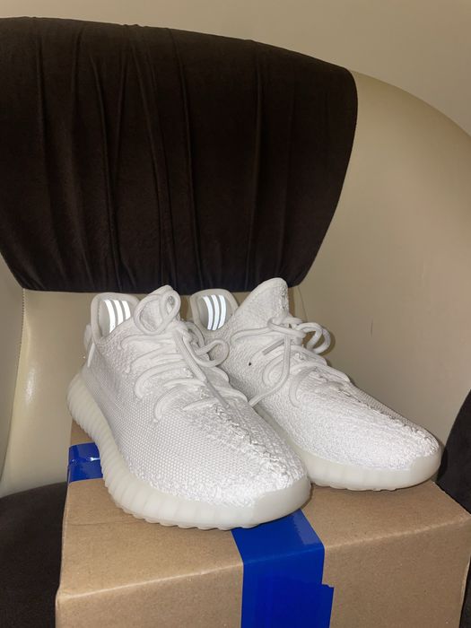 Adidas Yeezy Boost 350 – Mărimea 36