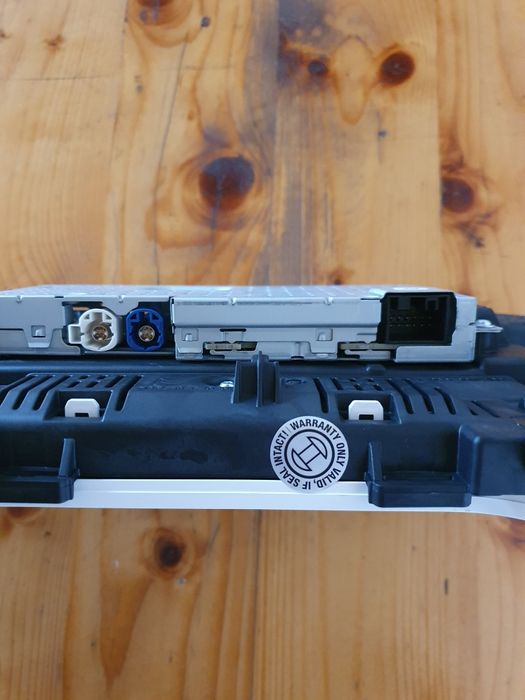 Ceasuri 6WB Full Digitale/Plasmă/Bmw G30 G31 G32  G01 G02 G11 G12