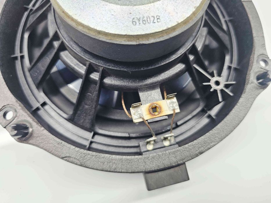 Boxa stanga fata Ford Fiesta 6 facelift [Fabr 2008-2019] AA6T-18808-F