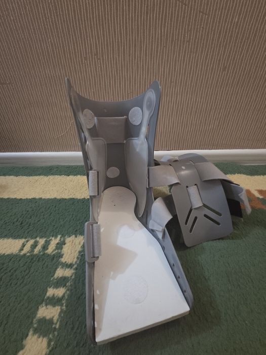 Ортез для голенастопа