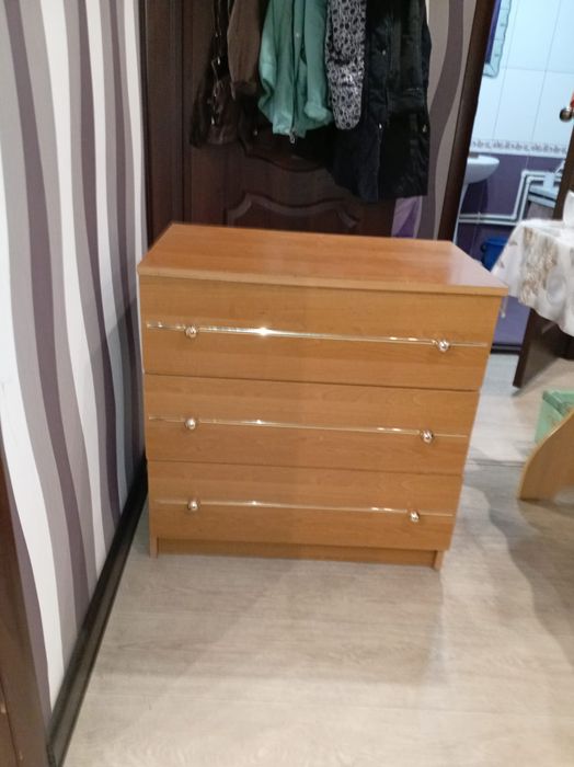 Продам комод 10000 тенге