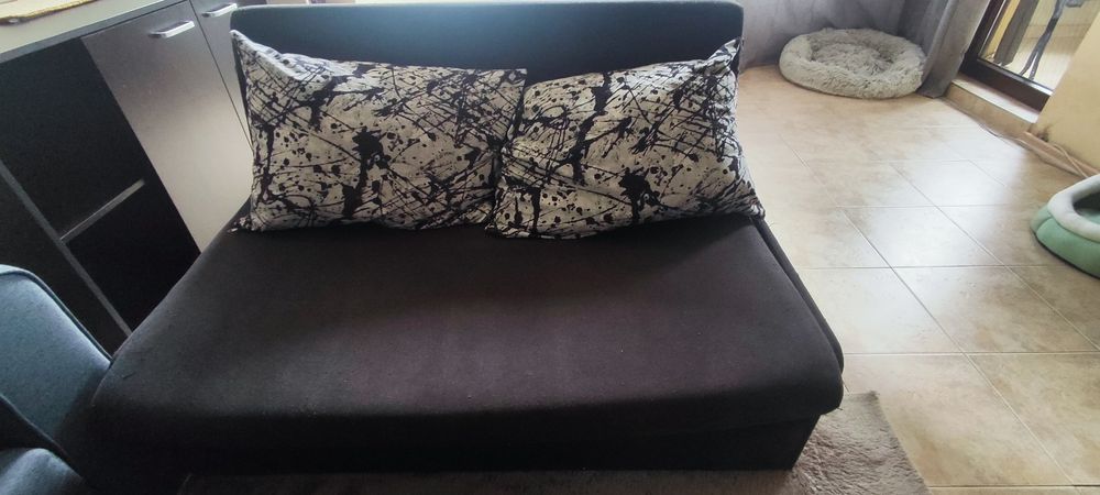 разтегаемо диванче