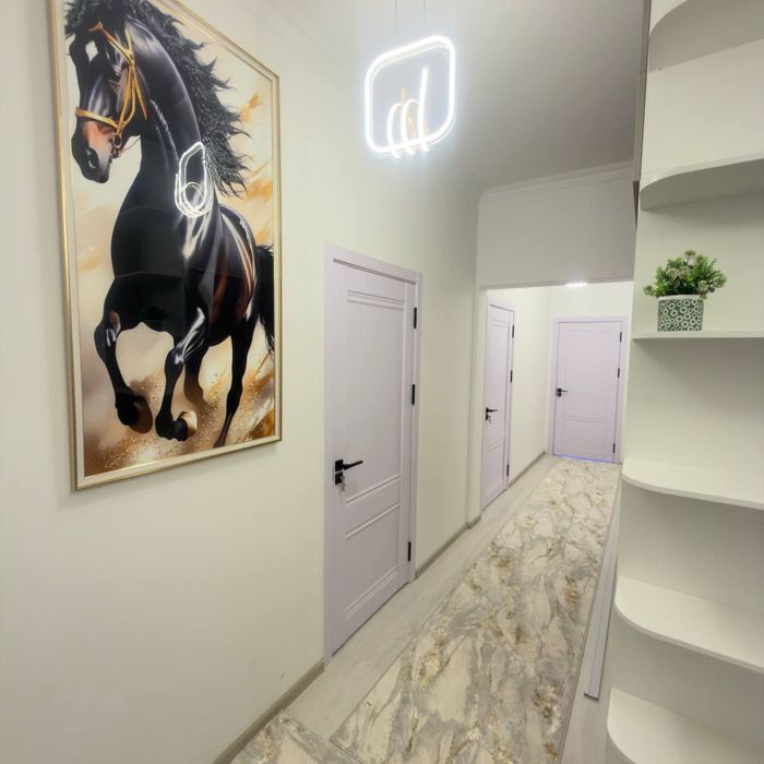 Srochno sotiladi Orikzor Rezidens 3 xonalik novostroyka, Uchtepa rayon