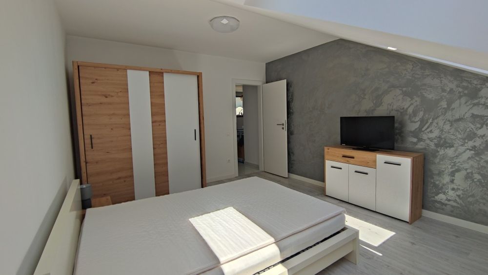 Apartament 2 camere