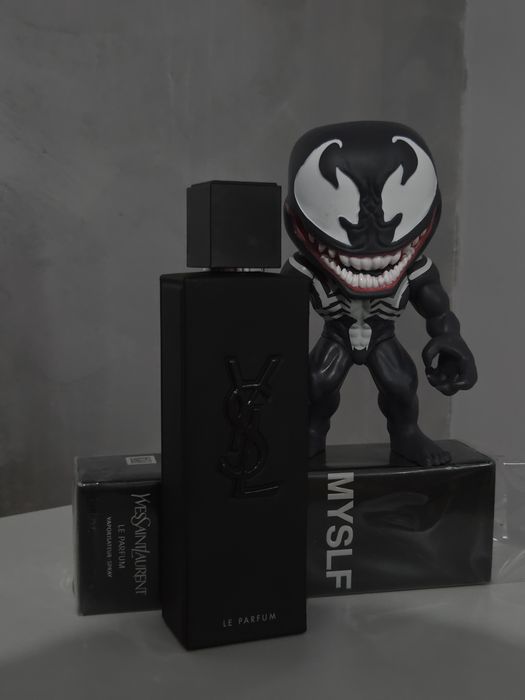 Ysl MYSELF 100ml