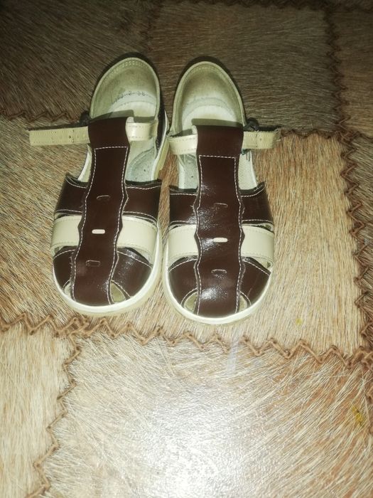 Сандали  детские