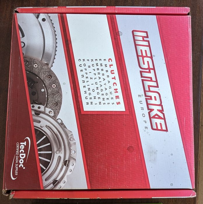 Съединител за Рено Меган3,Сценик3,Клио 3, Лагуна 3, Дъстър, 1