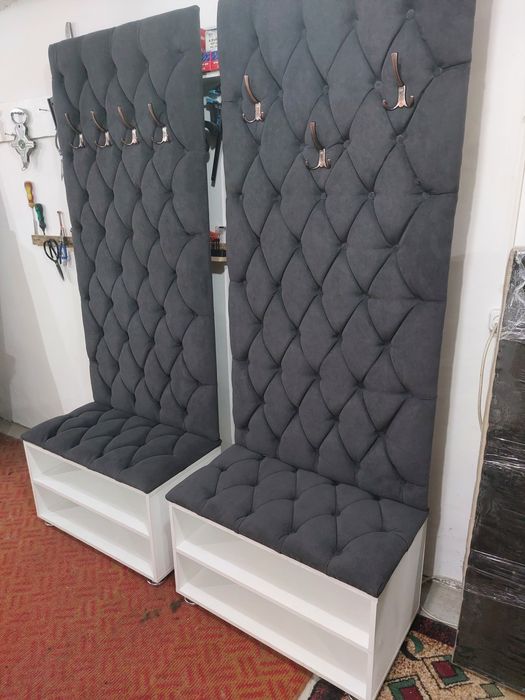 Реставрация Перетяжка