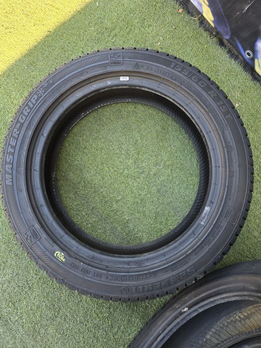 155.60.15 2x semperit 2x kumho m+s