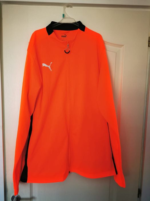 Vând bluza Puma trening alergare bicicleta stare impecabila XL