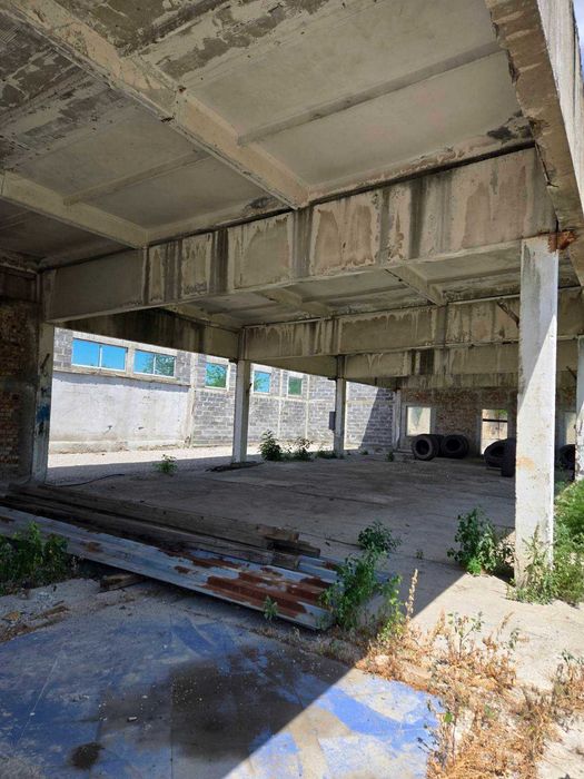 Продава се Парцел в Видин, Промишлена зона - Запад - 10000 кв.м за 99 €/кв.м - Снимка #8