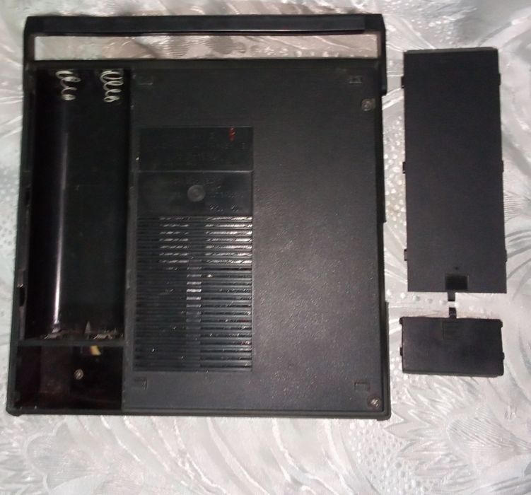 Продается магнитофон ВЕСНА 205 -1