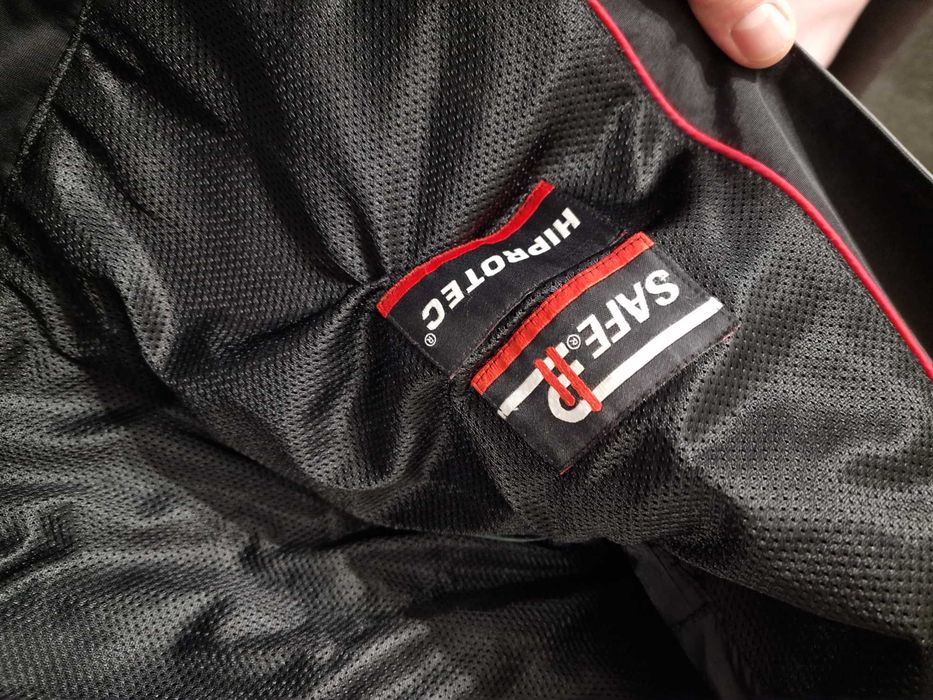 Кожен костюм Hein Gericke, размер М