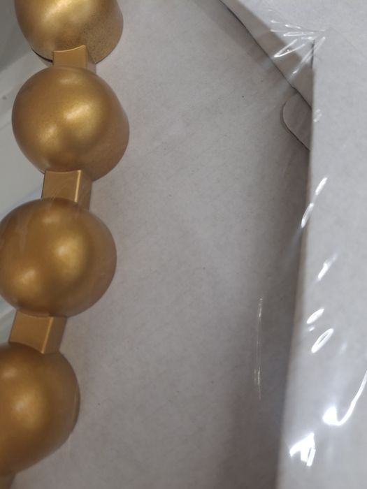 60см! Красиво стенно огледало