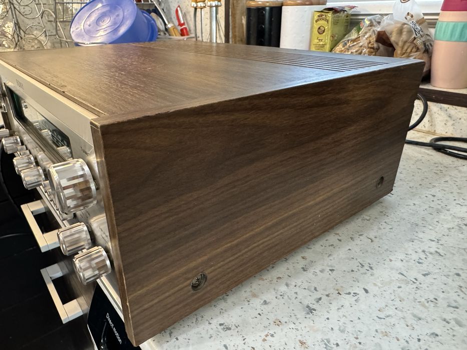 Sony STR-7025 стерео