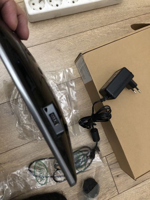 Цифровая фоторамка