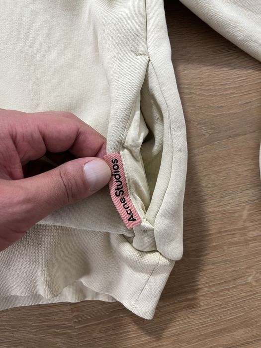 Acne Studios,Pangaia дански суитчъри М