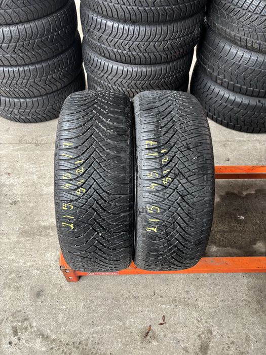 Anvelope All Season 215/45/17 GoodRide All Season Elite Z-401 215 45 17 R17