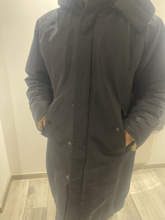 Зимно  женско яке/парка Woolrich  Boulder Coat размер L