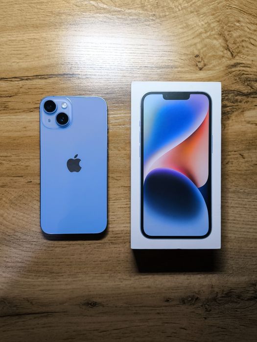 Продам айфон 14 128гб