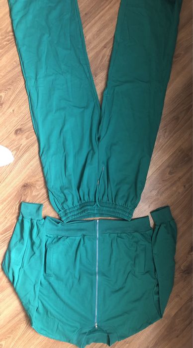 Костюм спорт шик