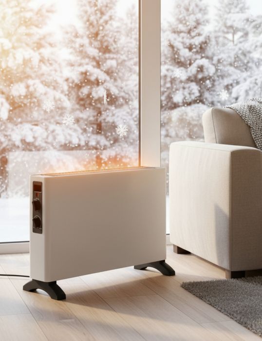 Обогреватель HEATBOX сотилади оптимга