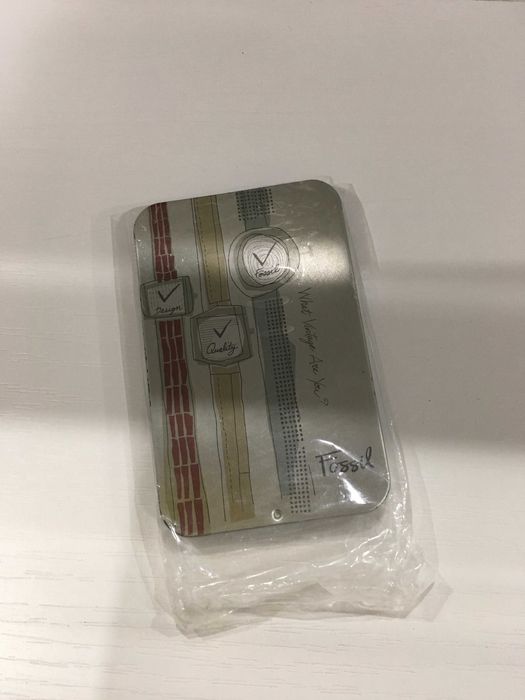 FOSSIL сет за ученика и за всеки