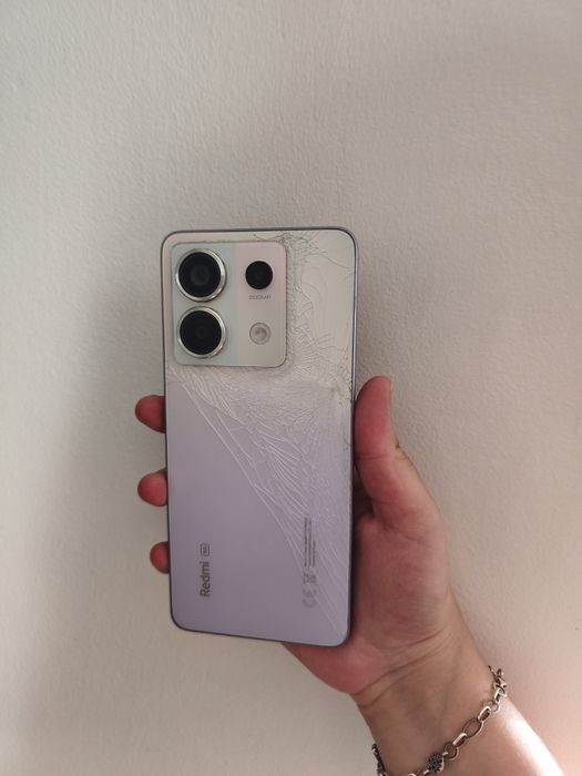Xiaomi Remi Note 13 Pro 5G