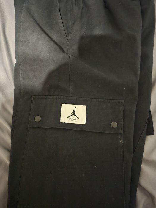 Pantaloni Cargo jordan,nike