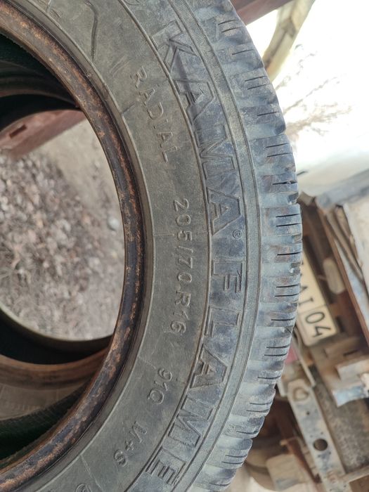 Продам балоны 2 шт