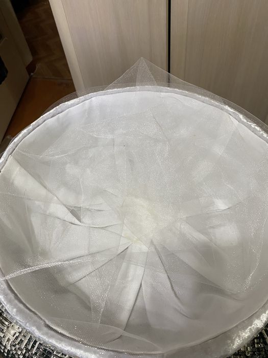 Корзинки кудалык