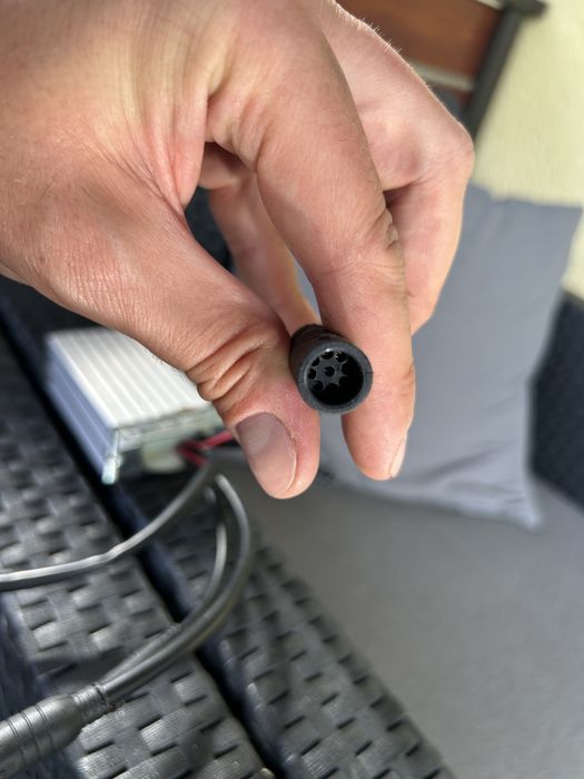Controler eBike/ trotineta electrica nou